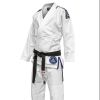 Mens Slim Fit Pearl Gi Photo 1