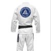 Mens Slim Fit Pearl Gi Photo 2