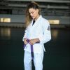 Womens Rank Pearl Gi Photo 1