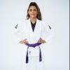 Womens Rank Pearl Gi Photo 2