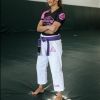 Women Empowered Flex Fit Regular Gi Pants Photo 1