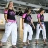 Women Empowered Flex Fit Curvy Gi Pants Photo 1